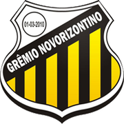 Grêmio Novorizontino (SP)
