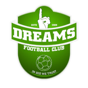 Dreams FC