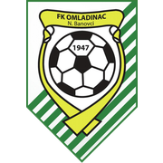 FK Omladinac Novi Banovci