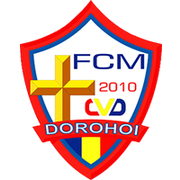 FCM Dorohoi (- 2015)