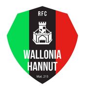 RFC Wallonia Hannutois
