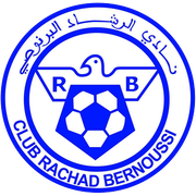 Club Rachad Bernoussi
