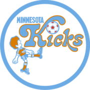 Minnesota Kicks (1976 - 1981)