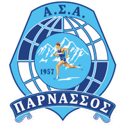 ASA Parnassos