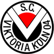SC Viktoria Köln (- 1994) SC Viktoria Köln (- 1994)