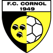 FC Cornol - La Baroche (1949 - 2020) FC Cornol - La Baroche (1949 - 2020)