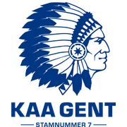 KAA Gent U19 KAA Gent U19