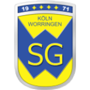 SG Köln-Worringen U19
