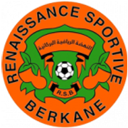 Renaissance de Berkane Reserve