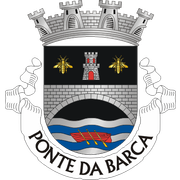 AD Ponte da Barca
