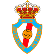 Astur CF Jugend