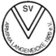 Arminia Langeneicke
