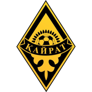 Kairat Almaty II