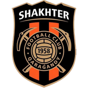 Shakhter Karaganda U19