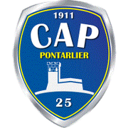 CA Pontarlier