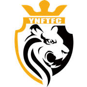 Yunnan Flying Tigers