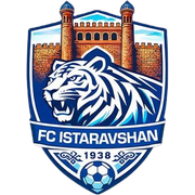 FK Istaravshan