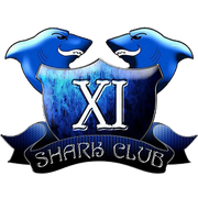 Shark XI Kinshasa