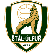Stál-úlfur