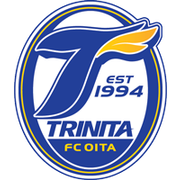 Oita Trinita Oita Trinita
