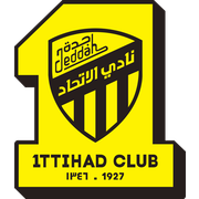 Al-Ittihad Club U23 (- 2022)