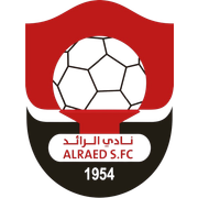 Al-Raed SFC U23 (- 2022)