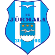 FC Jurmala II