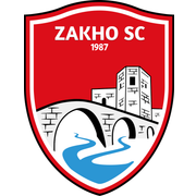 Zakho SC Zakho SC