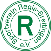 SV Regis-Breitingen