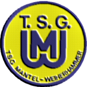 TSG Weiherhammer