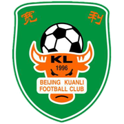 Beijing Kuanli