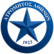 Atromitos Athen U19
