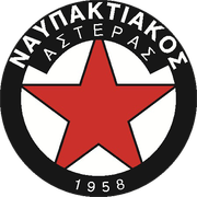 Nafpaktiakos Asteras