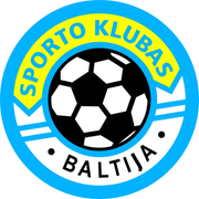 SK Baltija Panevezys (- 2014)