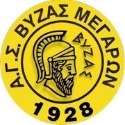 Vyzas Megara