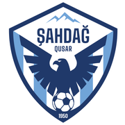 Shahdag Qusar FK 