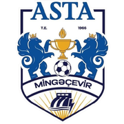 Asta Mingachevir
