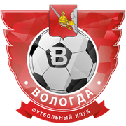 FС Vologda (-2014)