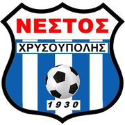 Nestos Chrysoupoli
