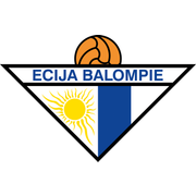 Écija Balompié 