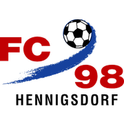 FC 98 Hennigsdorf