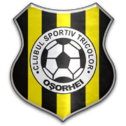 Clubul Sportiv Oșorhei