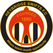 Heybridge Swifts