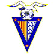 CF Badalona Youth