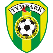 KS Tymbark
