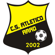 CS Atletico Arad