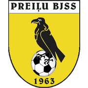 Preilu BJSS