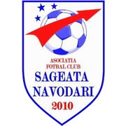 Sageata Navodari U19 ( - 2015)