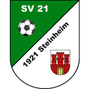SV 21 Steinheim