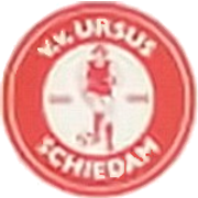 VV Ursus Schiedam (- 1999)